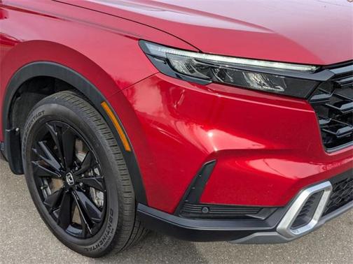 2023 Honda CR-V Hybrid Sport Touring AWD