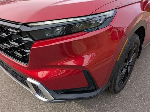 2023 Honda CR-V Hybrid Sport Touring AWD