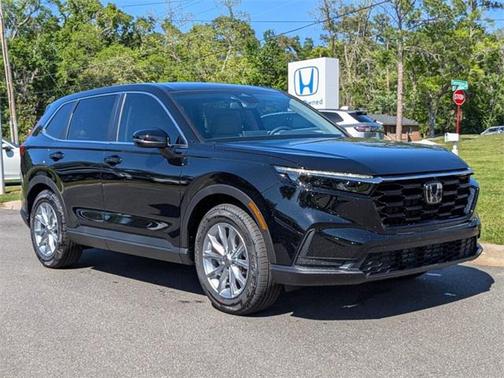 2025 Honda CR-V EX 2WD