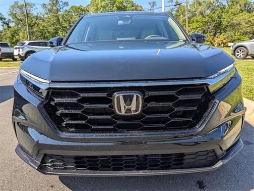 2025 Honda CR-V EX 2WD