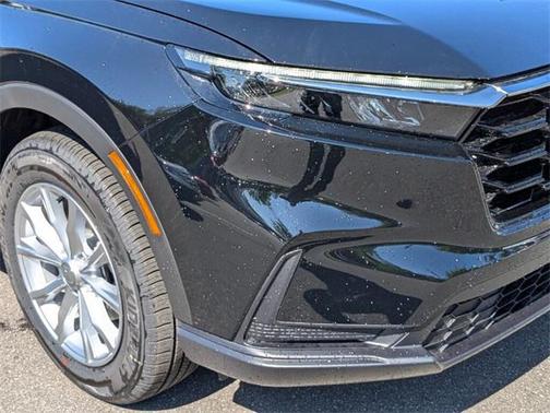 2025 Honda CR-V EX 2WD