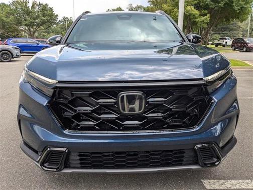 2026 Honda CR-V Hybrid Sport FWD