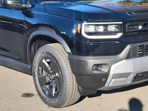 2026 Honda Passport AWD RTL