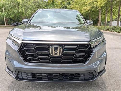 2026 Honda CR-V EX-L 2WD