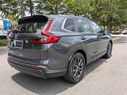 2026 Honda CR-V EX-L 2WD