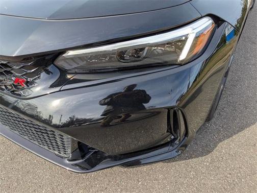 2024 Honda Civic Type R Base