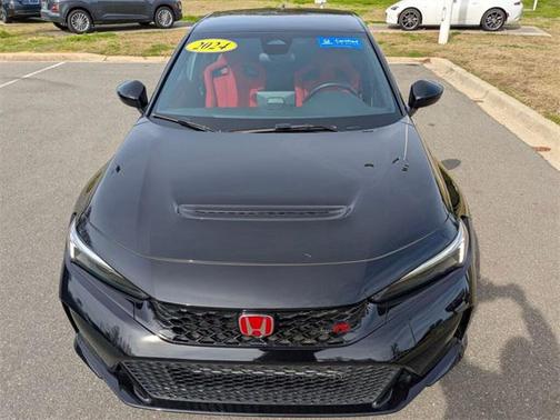 2024 Honda Civic Type R Base