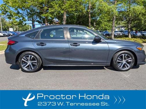 2022 Honda Civic LX