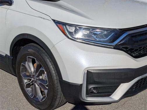 2020 Honda CR-V 2WD EX