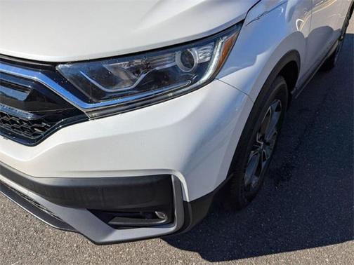 2020 Honda CR-V 2WD EX