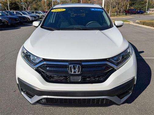 2020 Honda CR-V 2WD EX