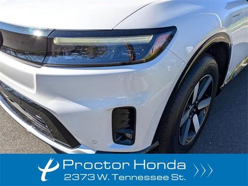 2024 Honda Prologue Touring
