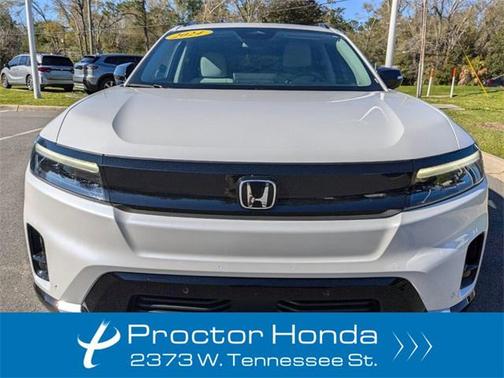 2024 Honda Prologue Touring