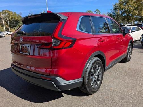 2026 Honda CR-V EX-L 2WD