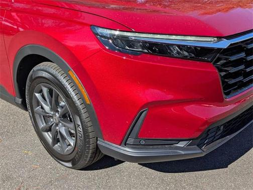 2026 Honda CR-V EX-L 2WD