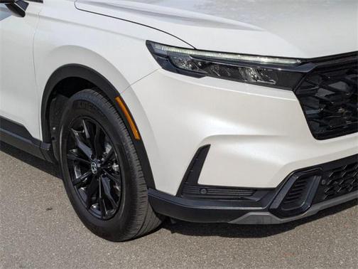 2024 Honda CR-V Hybrid Sport FWD