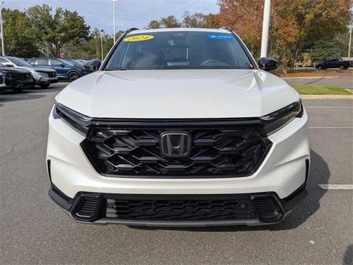 2024 Honda CR-V Hybrid Sport FWD