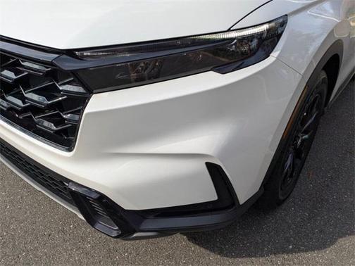 2024 Honda CR-V Hybrid Sport FWD