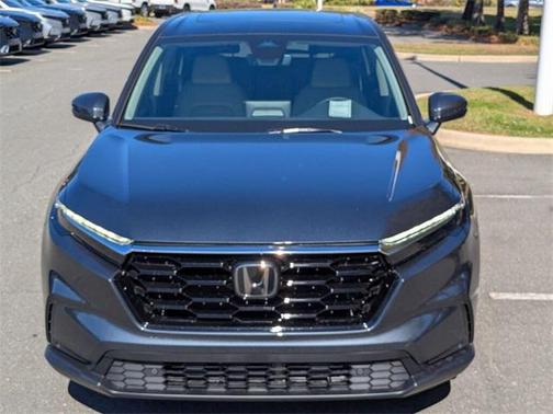 2026 Honda CR-V EX-L 2WD