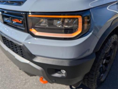 2026 Honda Passport AWD TrailSport Elite Blackout