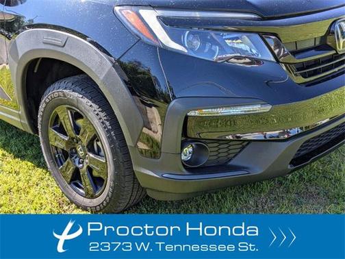 2022 Honda Pilot AWD TrailSport
