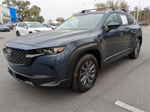 2023 Mazda CX-50 2.5 S Select Package