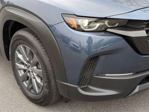 2023 Mazda CX-50 2.5 S Select Package