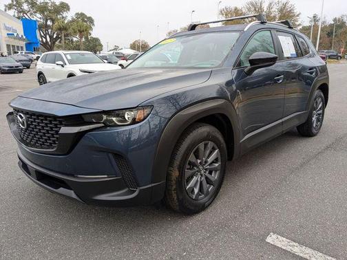 2023 Mazda CX-50 2.5 S Select Package