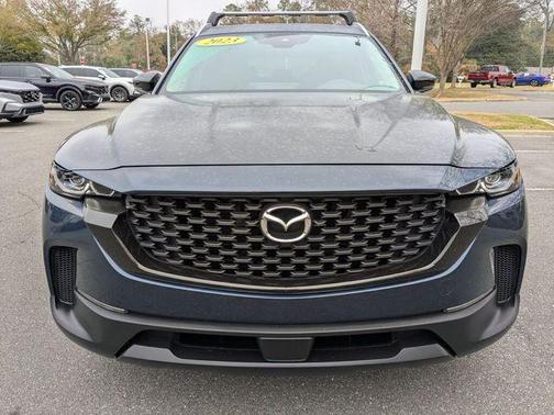 2023 Mazda CX-50 2.5 S Select Package