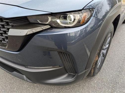 2023 Mazda CX-50 2.5 S Select Package