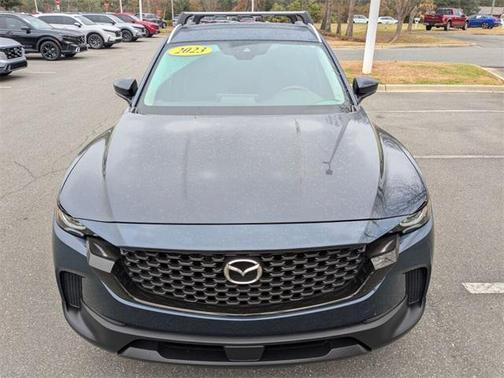 2023 Mazda CX-50 2.5 S Select Package