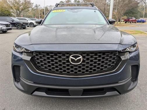 2023 Mazda CX-50 2.5 S Select Package