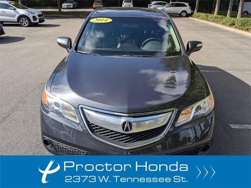 2014 Acura RDX Base