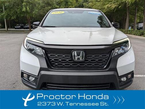 2020 Honda Passport 2WD EX-L
