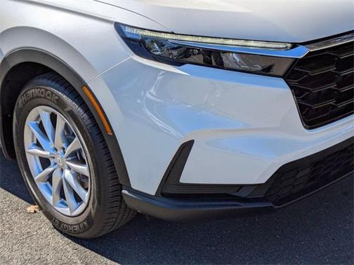 2026 Honda CR-V EX 2WD