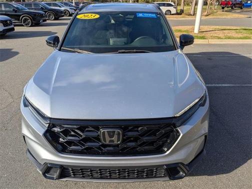 2023 Honda CR-V Hybrid Sport FWD