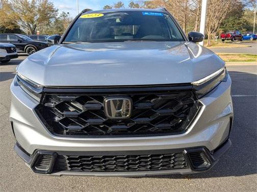 2023 Honda CR-V Hybrid Sport FWD