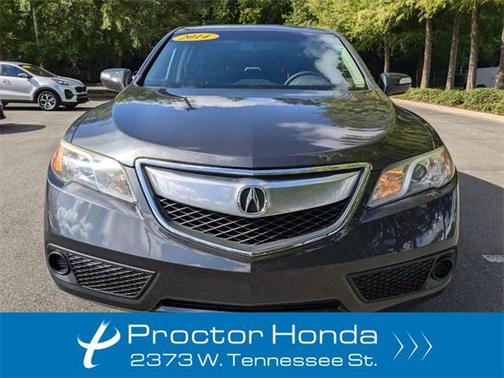 2014 Acura RDX Base