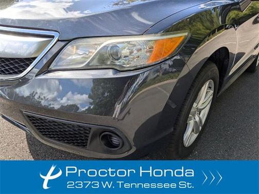 2014 Acura RDX Base