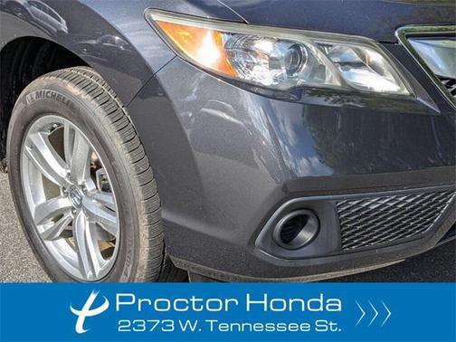 2014 Acura RDX Base