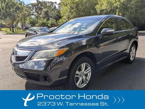 2014 Acura RDX Base