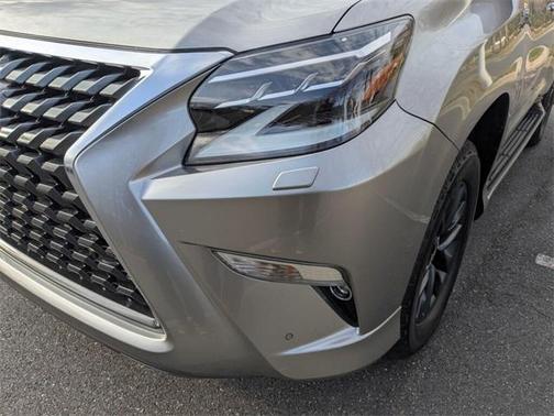 2022 Lexus GX 460 Premium