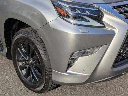 2022 Lexus GX 460 Premium