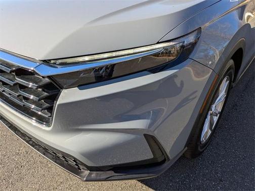 2024 Honda CR-V EX 2WD