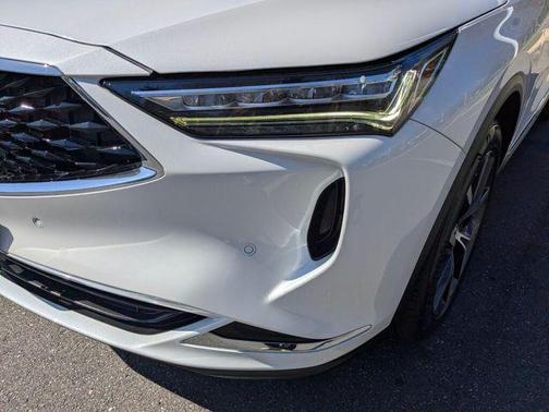 2022 Acura MDX Technology Package