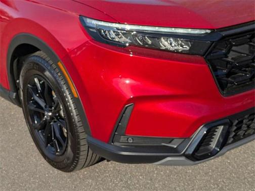 2024 Honda CR-V Hybrid Sport FWD