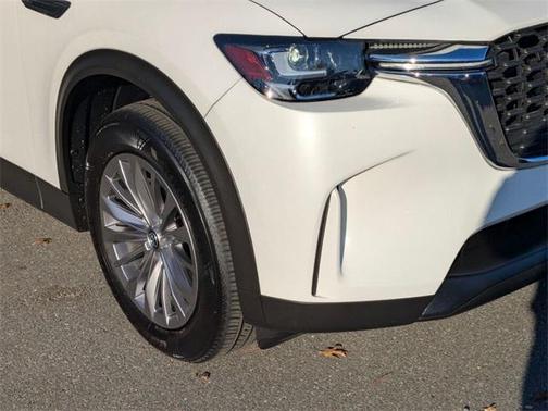 2024 Mazda CX-90 3.3 Turbo S