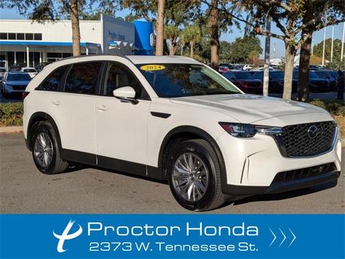 2024 Mazda CX-90 3.3 Turbo S