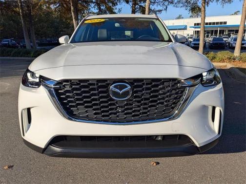 2024 Mazda CX-90 3.3 Turbo S