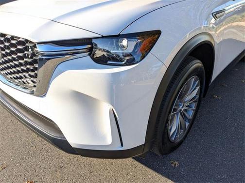 2024 Mazda CX-90 3.3 Turbo S